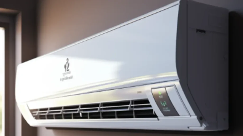 Melhor Ar Condicionado 30000 BTUs Inverter Guia Completo