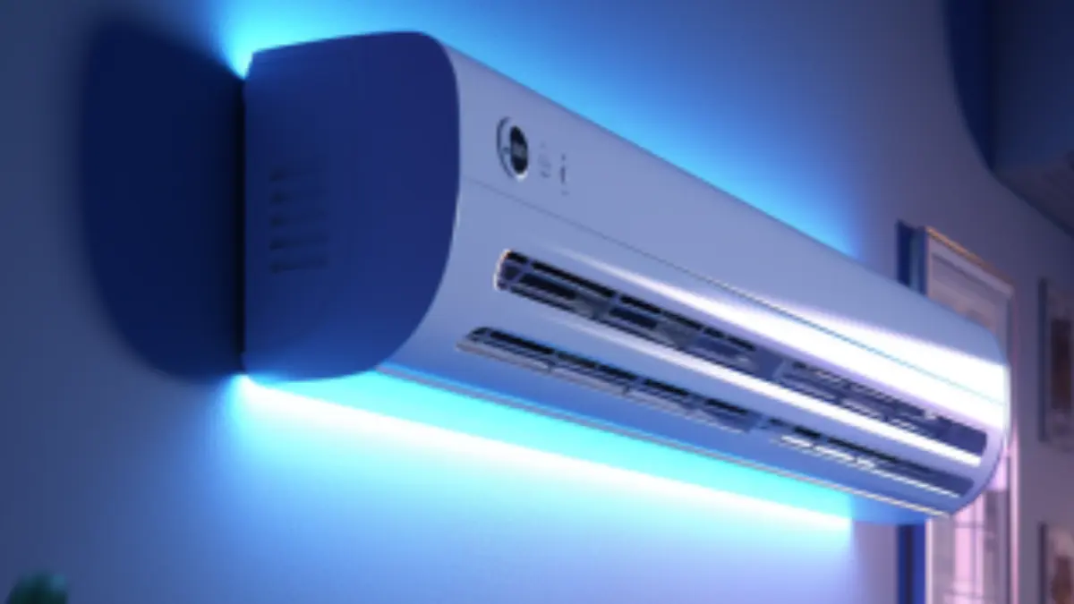 Qual ar condicionado gela mais Descubra os modelos mais eficientes para o seu ambiente.