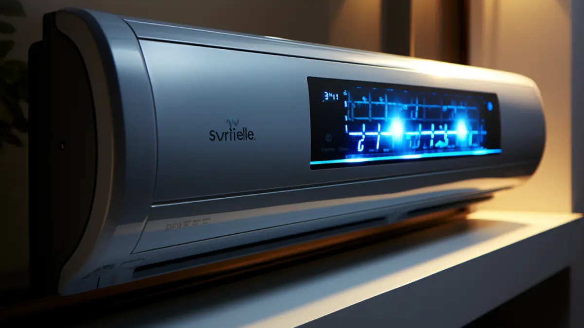 Ar Condicionado de 60000 BTUs Refrigera Quantos Metros Quadrados