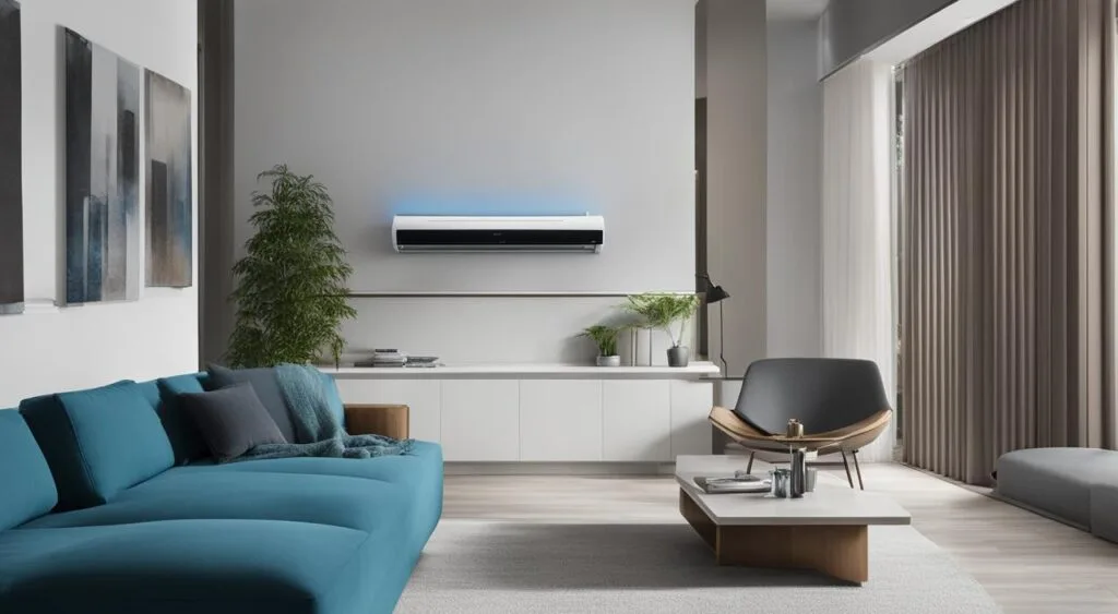 Ar-condicionado Split Daikin 9000 BTUs FTKP09Q5VL Ar-condicionado Split Daikin 9000 BTUs FTKP09Q5VL