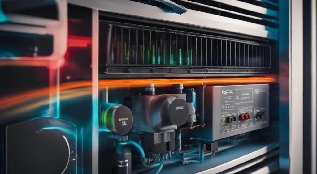 Tecnologia inverter Tecnologia inverter