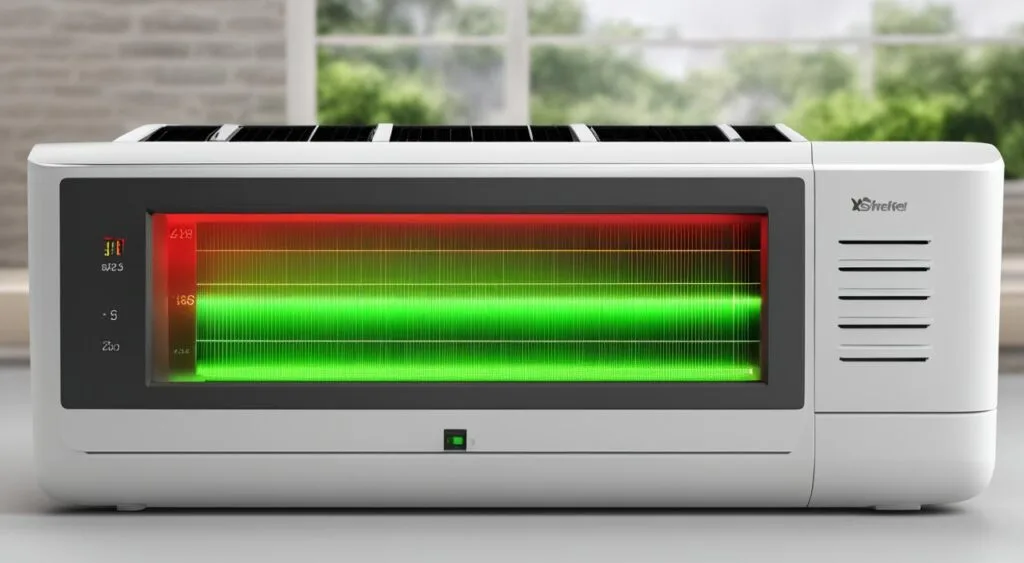 ar-condicionado Inverter