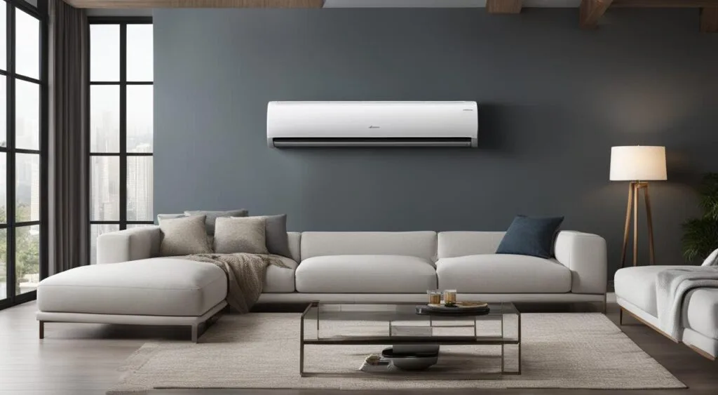 ar-condicionado Split Midea 18000 BTUs ar-condicionado Split Midea 18000 BTUs