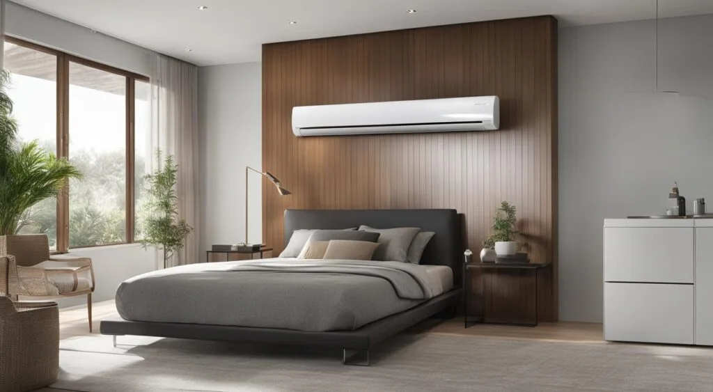 ar condicionado design