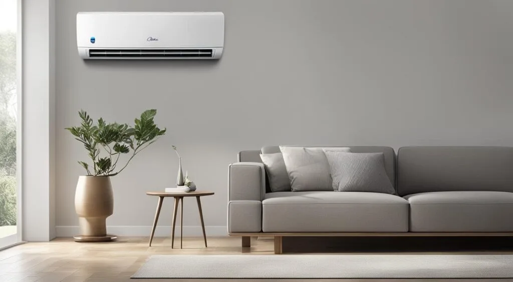 ar condicionado midea ar condicionado midea