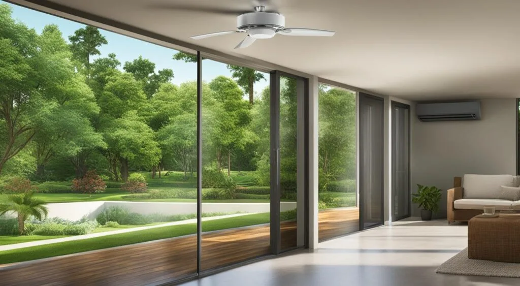 dicas para economizar energia com ar-condicionado