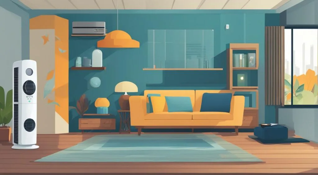 escolha entre ventilador, climatizador e ar-condicionado escolha entre ventilador, climatizador e ar-condicionado