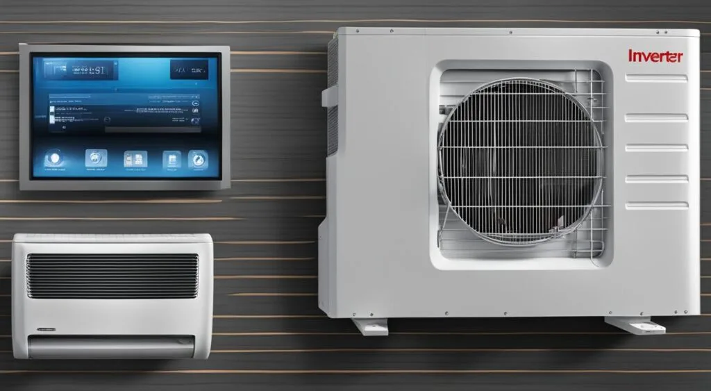 tecnologia Inverter