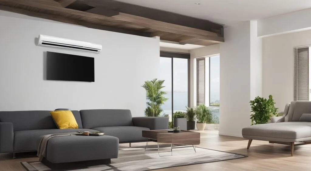 Ar-condicionado inverter 12000 btus características inovadoras Ar-condicionado inverter 12000 btus características inovadoras