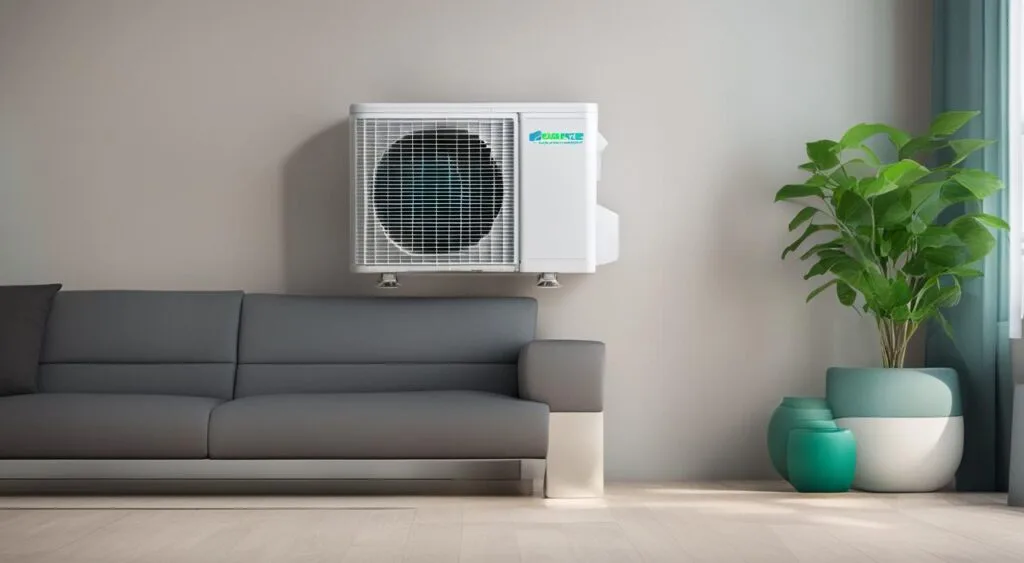 Eficiência Energética Ar-Condicionado