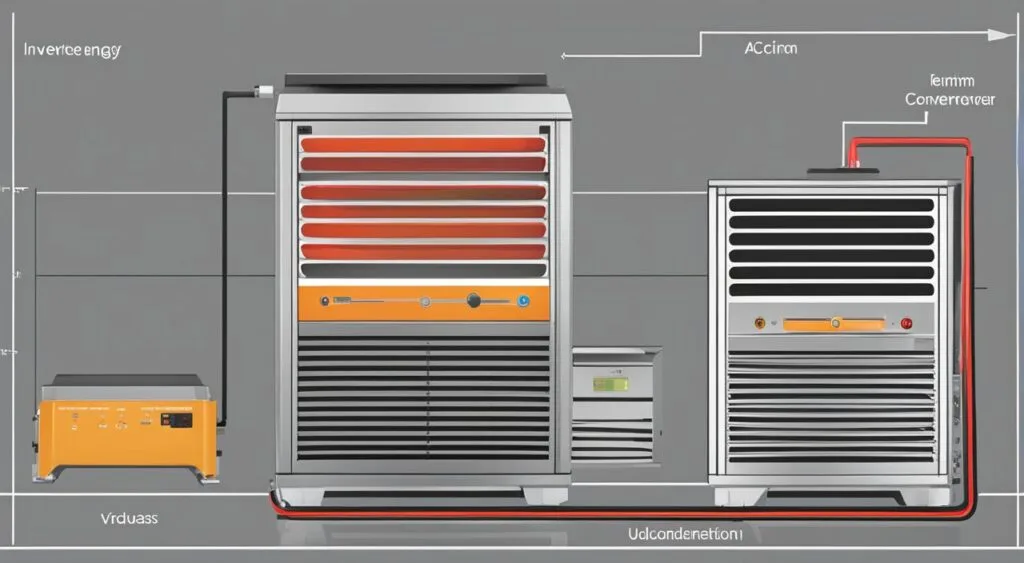 consumo de energia ar-condicionado inverter vs convencional consumo de energia ar-condicionado inverter vs convencional