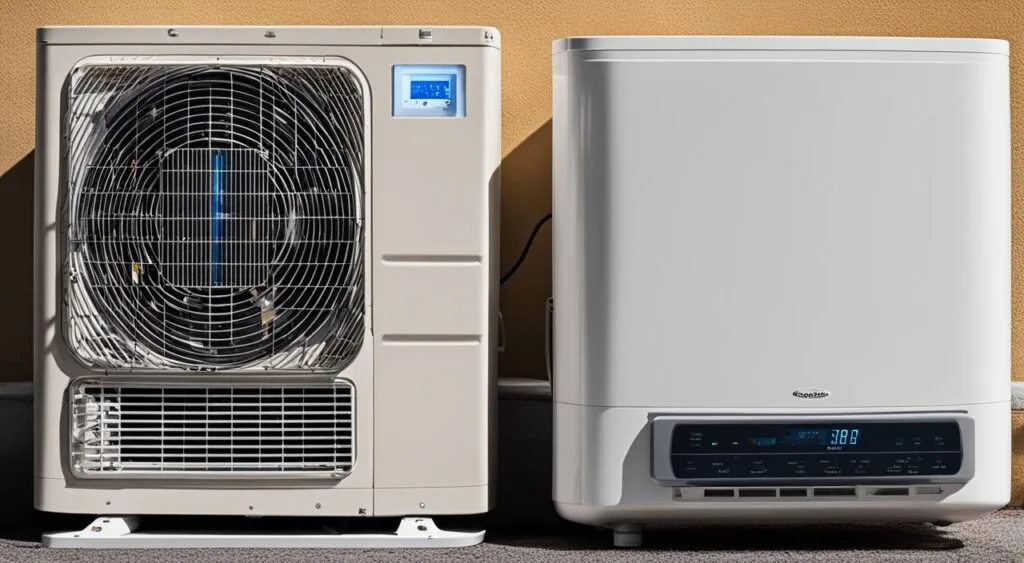 consumo de energia ventiladores e ar-condicionado consumo de energia ventiladores e ar-condicionado